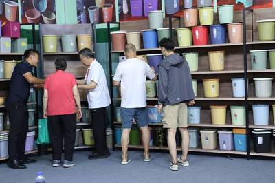 中國全品類日用百貨博覽會暨廊坊工廠百貨展圓滿落幕，助力行業新升級