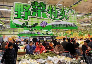 工廠如何利用農副產品創新菜品實現盈利