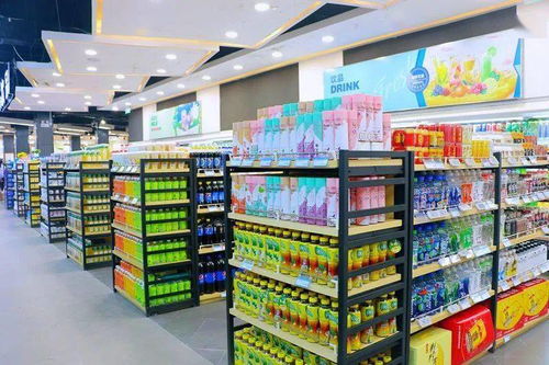 荊門市東方百貨大廈超級生活館9月3日盛大開業(yè)，聚焦農(nóng)副產(chǎn)品新體驗(yàn)