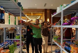 中南雙十一大放血 小家電、日用百貨免費(fèi)搶，農(nóng)副產(chǎn)品超值購