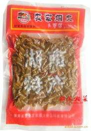 長沙市雨花區湖南高橋大市場新派農副產品商行醬腌菜產品與農副產品列表