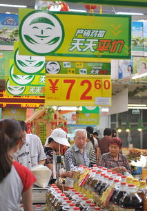 寧夏銀川首批農副產品平價商店試運行 穩物價、惠民生、促發展的創新實踐
